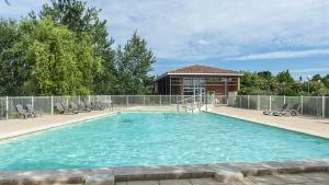 Maisons de vacances Casa Luma : photos des chambres