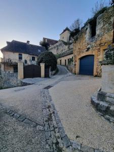 Maisons de vacances Maison de charme entre Chateau et Riviere Dordogne - Perigord : photos des chambres