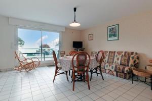 Le Panorama des Ébihens - Duplex vue mer