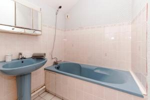 Le Panorama des Ébihens - Duplex vue mer