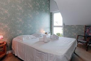 Le Panorama des Ébihens - Duplex vue mer