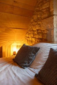 Maisons de vacances Maison de charme entre Chateau et Riviere Dordogne - Perigord : photos des chambres