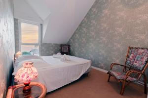 Le Panorama des Ébihens - Duplex vue mer