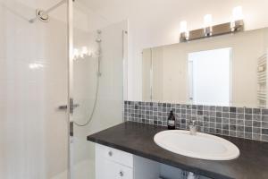 Cosy Mimosa - A 2min à pied de la plage