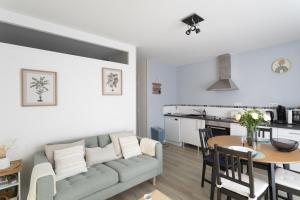 Cosy Mimosa - A 2min à pied de la plage