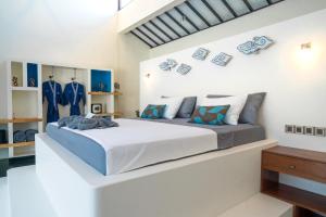 Villa riêng (Private Villa)