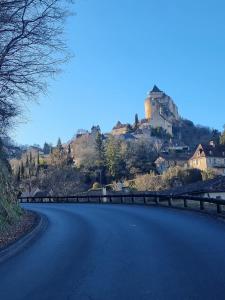 Maisons de vacances Maison de charme entre Chateau et Riviere Dordogne - Perigord : photos des chambres