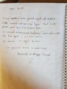 Maisons de vacances Maison de charme entre Chateau et Riviere Dordogne - Perigord : photos des chambres