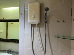 Sahid Metropolitan Residence Apartment