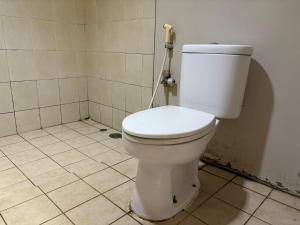 Sahid Metropolitan Residence Apartment