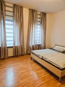 Apartment Karolina - Gelsenkirchen