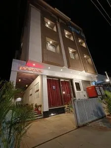 Parampara Hotels And Resorts - Dabok