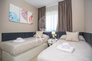 Casa Lane Ivan Luxury Homes 8ªPlta Sur 1ªLínea