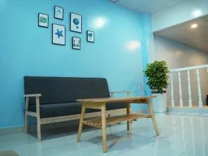 Homestay TT house - Ấp Lò Gốm