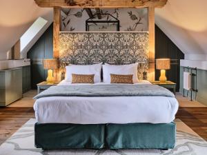 Château Neercanne - Oostwegel Collection, member of Relais and Châteaux