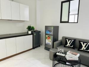 25 House Ngọc Lâm