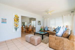 Pet Friendly, 3 bed, Umdloti, 3 Marginella