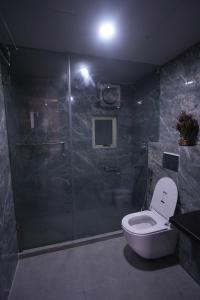 Aloha Terrace Apartment by Punianis