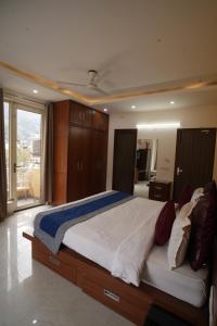 Aloha Terrace Apartment by Punianis