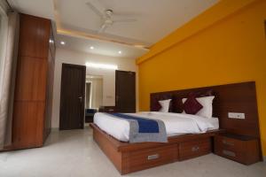 Aloha Terrace Apartment by Punianis