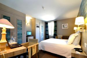 Hotels Hotel de France : photos des chambres