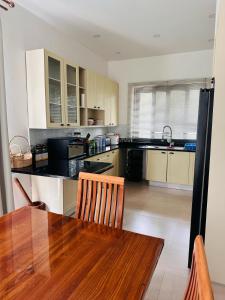 Rhino Luxurious Apartments