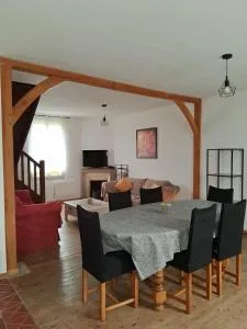 Maison de ville - Lorris