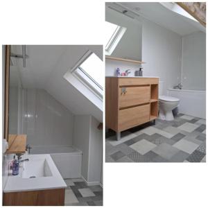 Appartements Maison de ville : photos des chambres