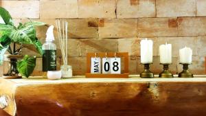 Prime Family Masters Room GF in Camp 7