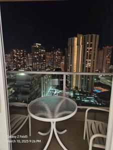 Ala Moana Hotel by Final Form