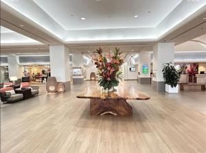 Ala Moana Hotel by Final Form