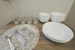 In the heart of Osaka City, with the large studio sunrise, you will have the best time for your trip