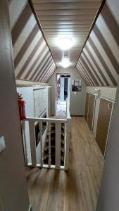 B&B / Chambres d'hotes La Longere Des Nuits De Varenne : photos des chambres
