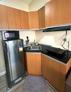 Avida Towers Riala It Park