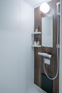 Apartment Hotel 11 Kuromon 5