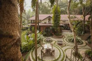 Brij Paraiso Saligao - Saligao