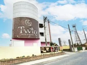 ツイン龍ヶ崎店 - Inzai