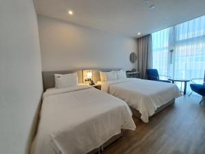 Ocean The Point Hotel Busan