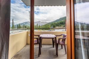 Résidence Les Hauts De Preclaux - Appartement montagnard aux Orres 1800 MAE-8921