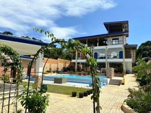 Aina Hannah Family Resorts Greek Unit