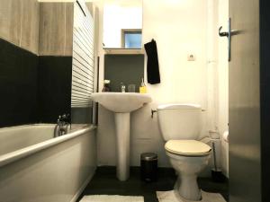 Appartement dans le cœur historique dAvignon