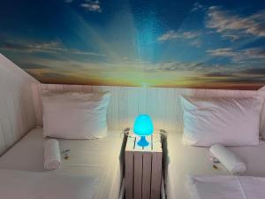 Standard Double Room with Shared Bathroom and Shared Kitchen room in My Brand Boardinghouse