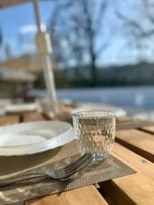 Apartamentos el puente - Lloreda