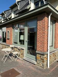 Maretak GV01 - Avec sauna