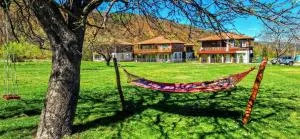 Апартаменти за гости"НИКОЛ"ап3 - Pchelin