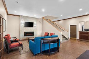 Comfort Inn & Suites Independence