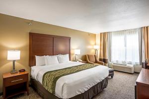 Comfort Inn & Suites Independence