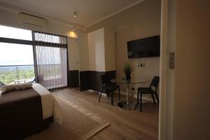 Menlyn Maine Luxury Rentals
