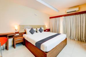 Hotel O Shreyas Shack