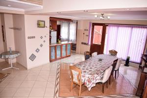 Hajnal Apartman